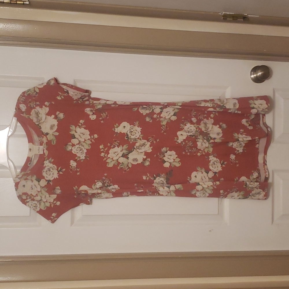 Kaileigh- Melnick Knit Dress